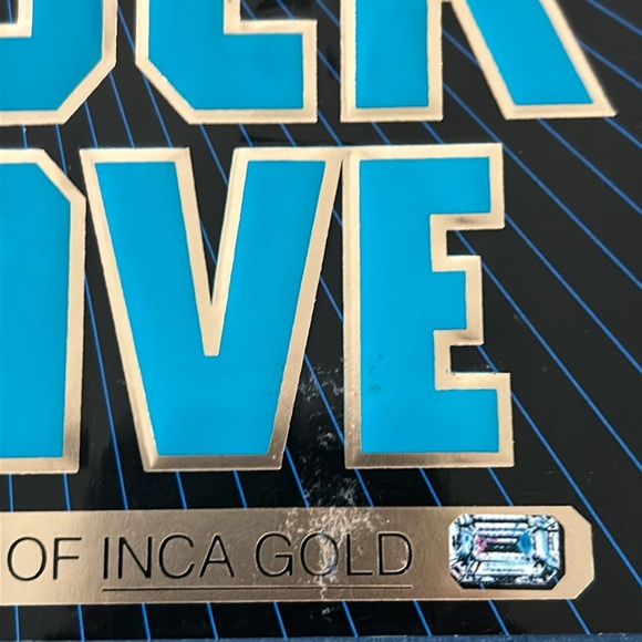 Shock Wave A Dirk Pitt Novel by Clive Cussler - Picture 5 of 7